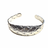 Brazalete Trenzado