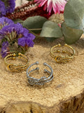 Anillo Nudo