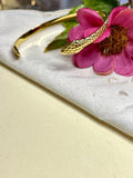 Brazalete Serpiente