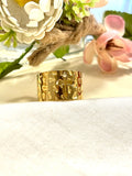 Anillo Cruz