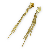 Pendientes Barbie Star