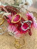 Anillo Gota