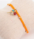 Pulsera Cruz