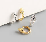 Aritos Snake Black