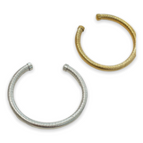 Brazalete Pan Metálico