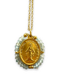 Medalla Virgen Milagrosa