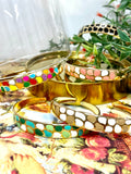 Brazalete Manchitas