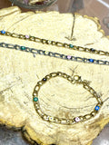 Pulsera Ojos Turcos