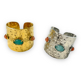 Anillo Hippie