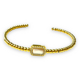 Brazalete Antonieta