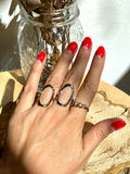 Anillo Reina