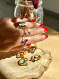 Anillo Cruzado
