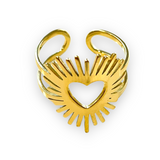 Anillo Sacro Cuore