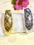 Brazalete Trenzado