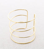Brazalete Cuatro Vueltas