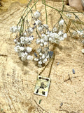 Escapulario Virgen de La Paz