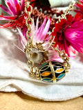 Pulsera Rusa