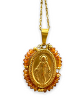 Medalla Virgen Milagrosa