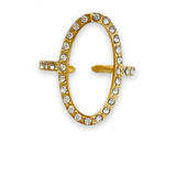 Anillo Reina Circonita