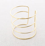 Brazalete Cuatro Vueltas