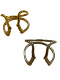 Anillo Caras