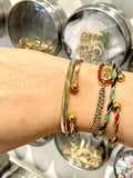 Brazalete Carty