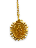 Medalla Virgen Milagrosa