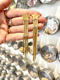 Pendientes Barbie Star