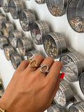 Anillo Irene
