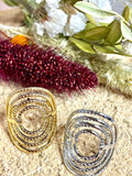 Anillo Círculos