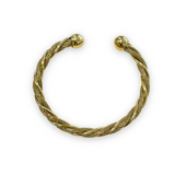 Brazalete Retorcido