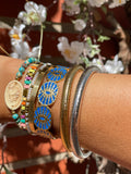 Brazalete Perlitas