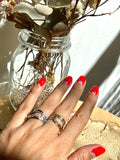 Anillo Filas Circo