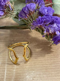 Anillo Caras