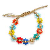 Pulsera Margarita Rondel