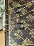 Pulsera Rusa