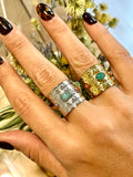 Anillo Hippie