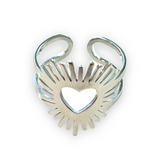 Anillo Sacro Cuore