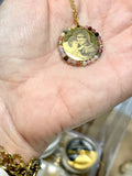 Medalla San Antonio