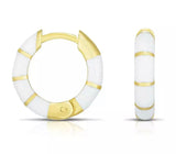 Aritos Escamas Esmalte