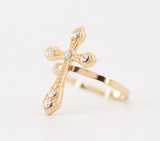 Anillo Cruz