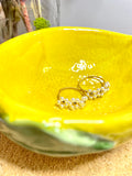 Anillo Margarita Perla