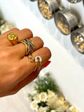 Anillo Imperdible