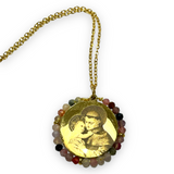 Medalla San Antonio