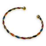 Brazalete Tortili Esmalte