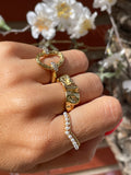 Anillo Roca