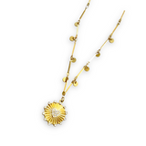 Gargantilla Cuore Star