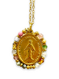 Medalla Virgen Milagrosa