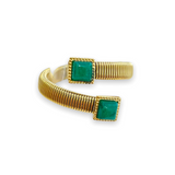 Anillo Cruzado
