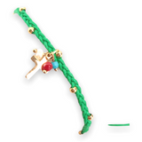 Pulsera Cruz